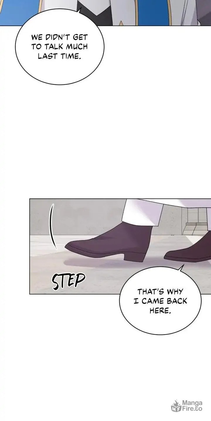 The Villainess Becomes the Leading Lady Chapter 57 page 13 - 