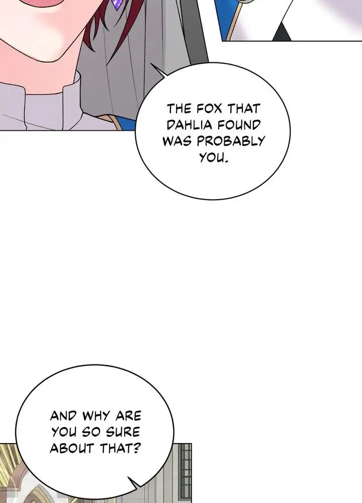 The Villainess Becomes the Leading Lady Chapter 57 page 19 - 
