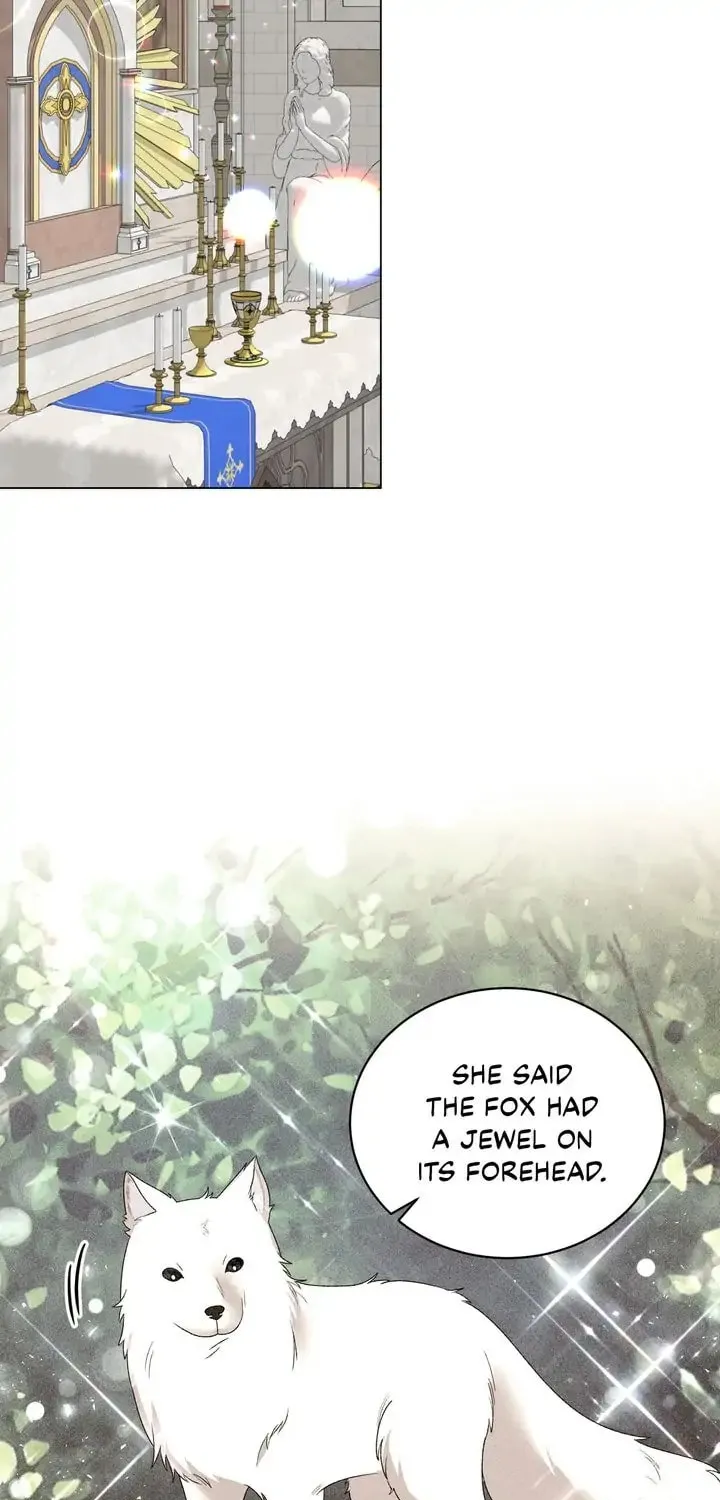 The Villainess Becomes the Leading Lady Chapter 57 page 20 - 
