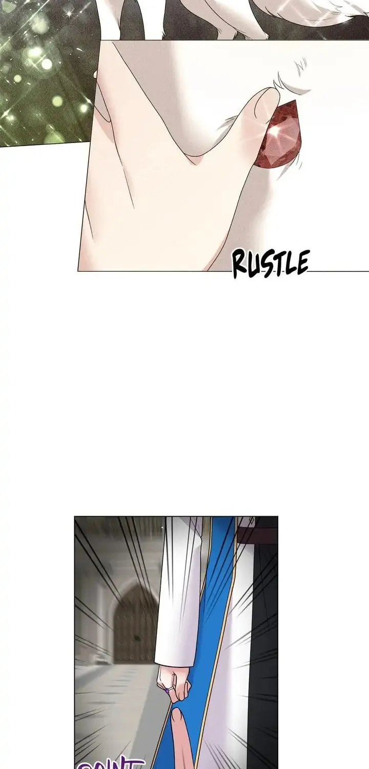 The Villainess Becomes the Leading Lady Chapter 57 page 21 - 