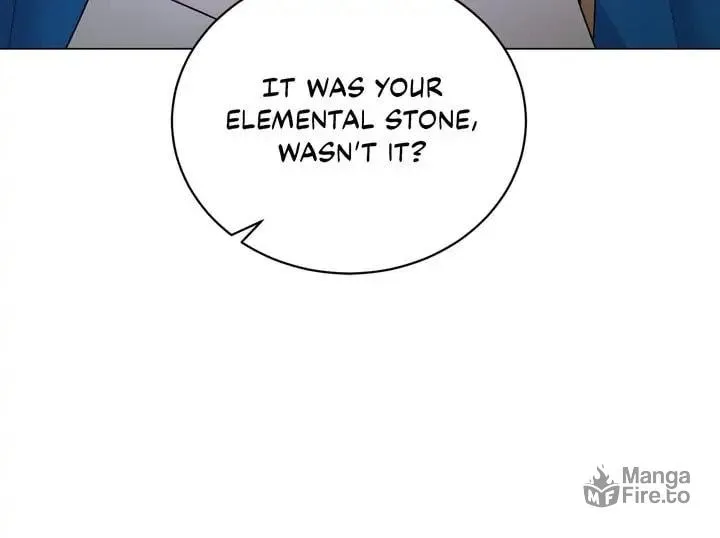 The Villainess Becomes the Leading Lady Chapter 57 page 23 - 