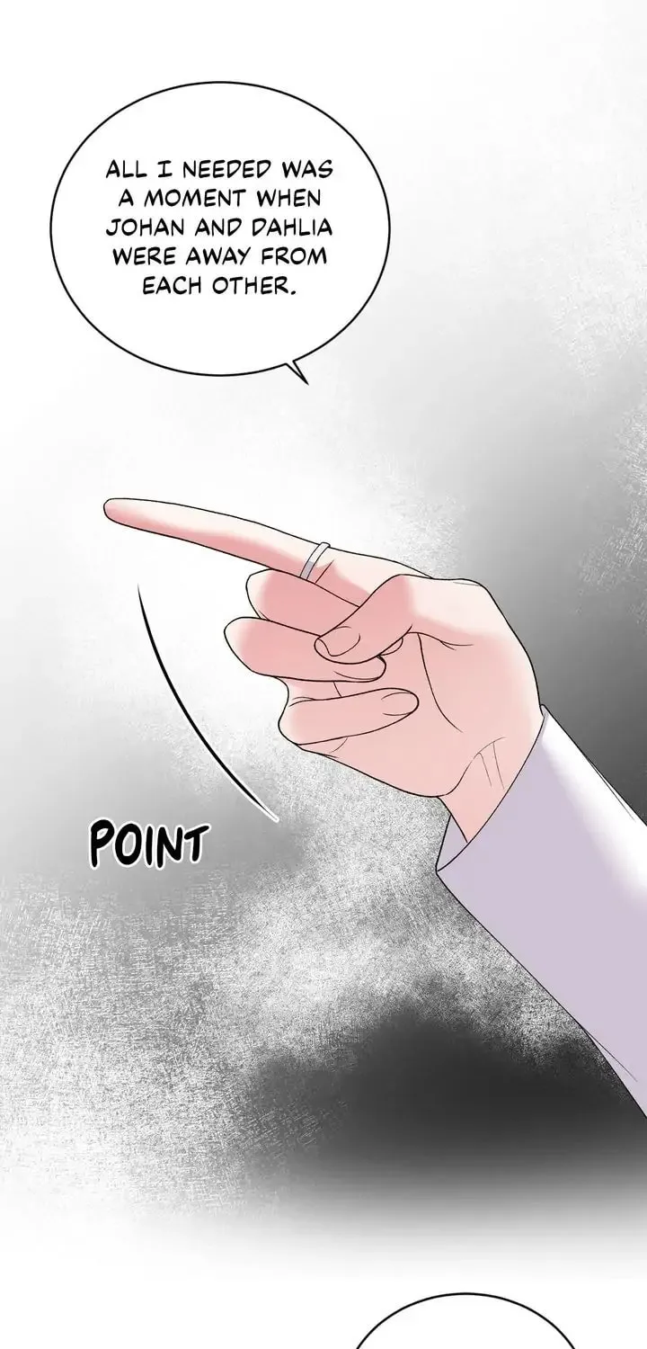 The Villainess Becomes the Leading Lady Chapter 57 page 33 - 