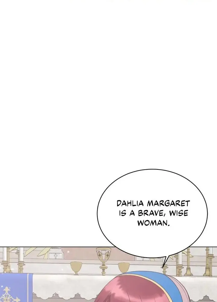 The Villainess Becomes the Leading Lady Chapter 57 page 35 - 
