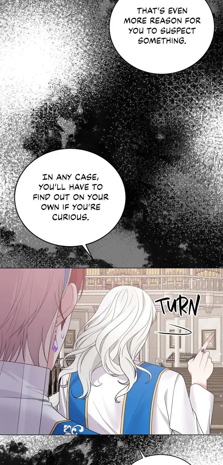 The Villainess Becomes the Leading Lady Chapter 57 page 41 - 
