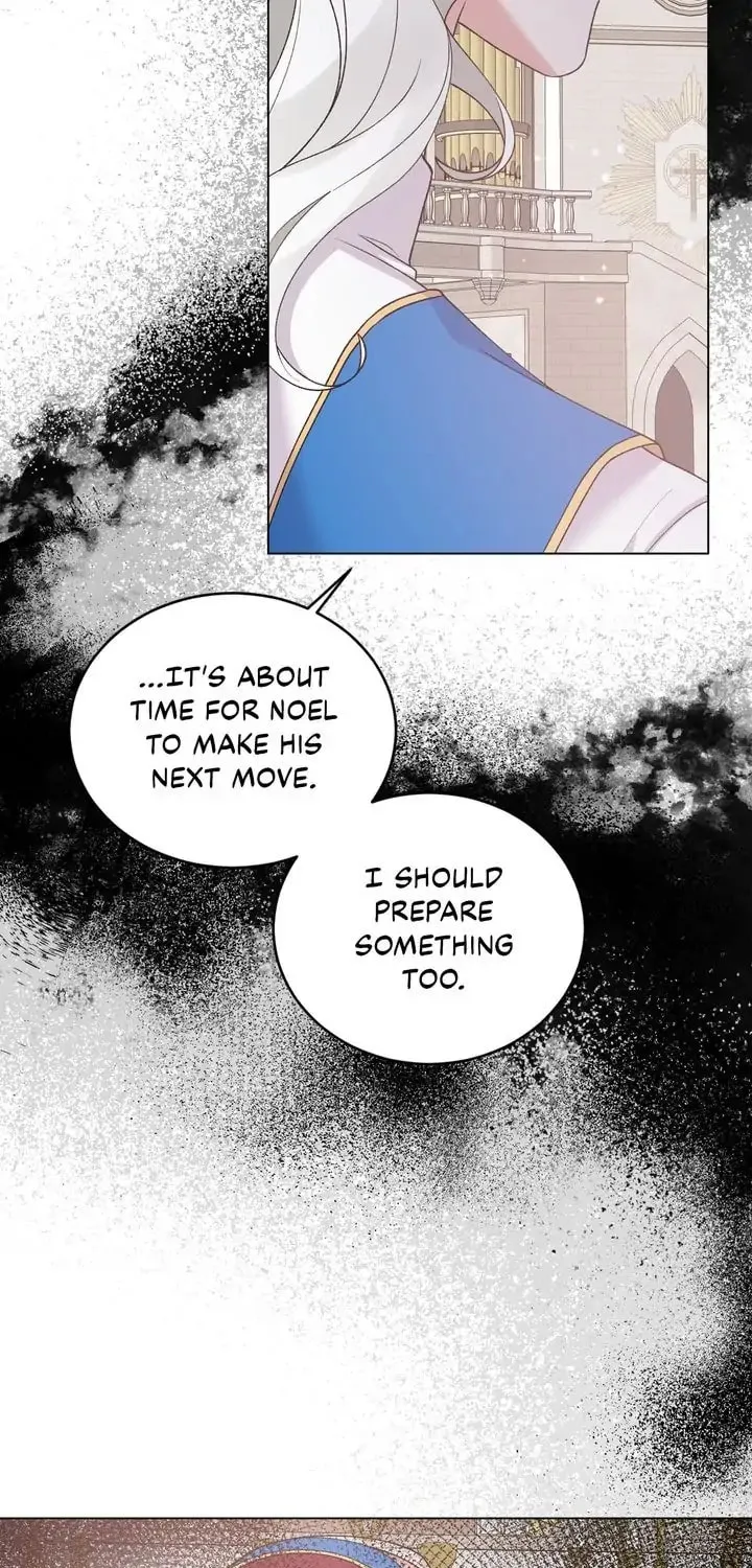 The Villainess Becomes the Leading Lady Chapter 57 page 43 - 