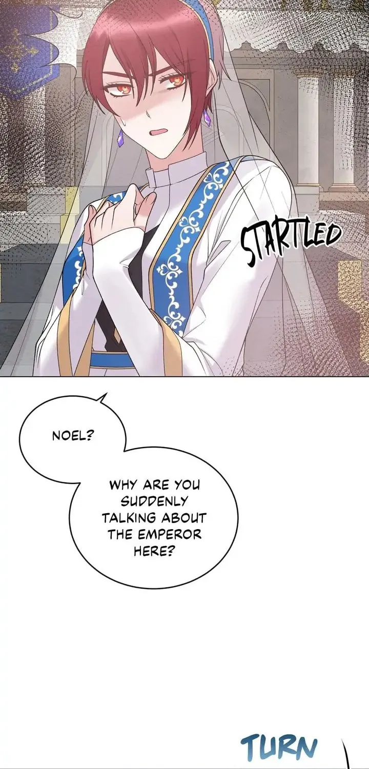 The Villainess Becomes the Leading Lady Chapter 57 page 44 - 