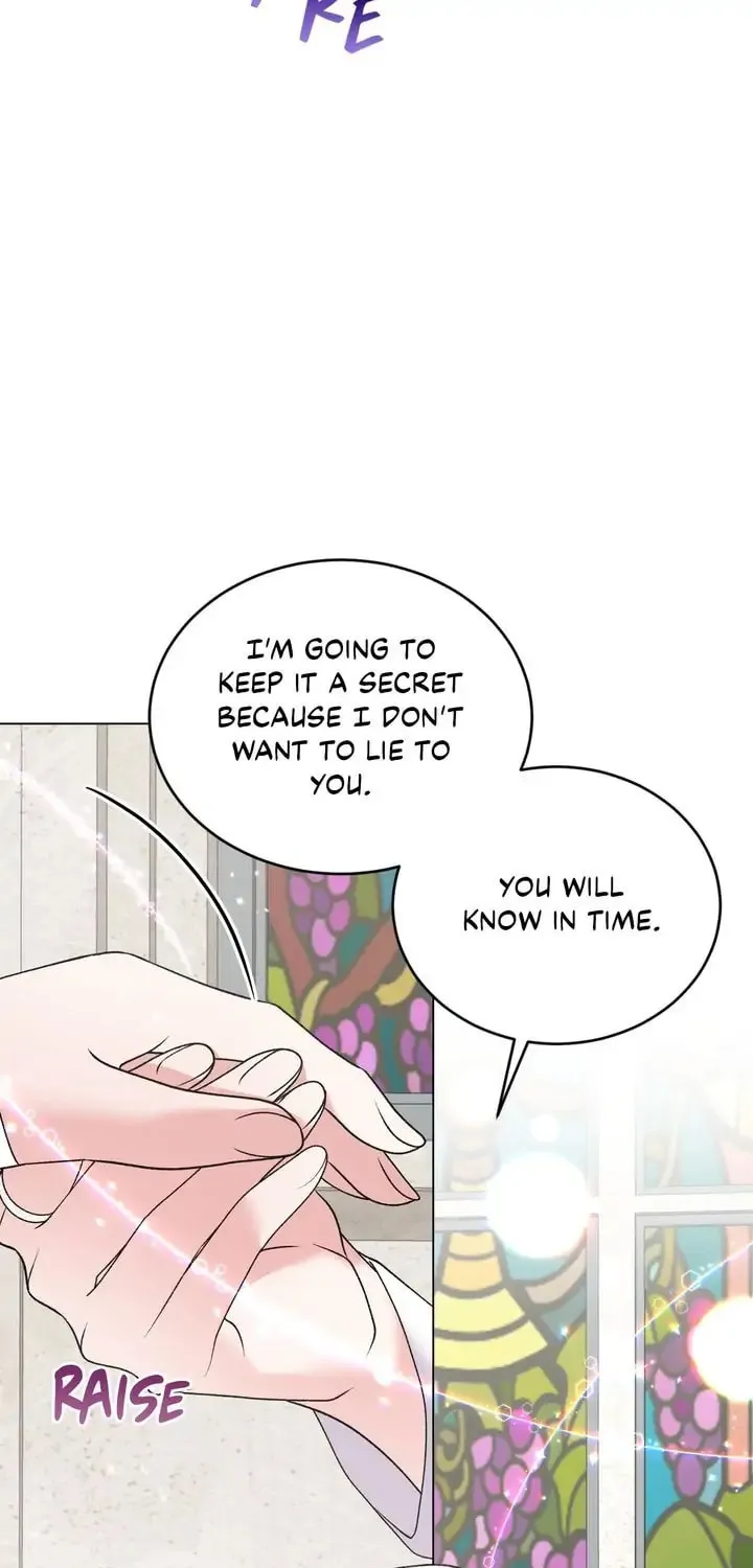 The Villainess Becomes the Leading Lady Chapter 57 page 50 - 