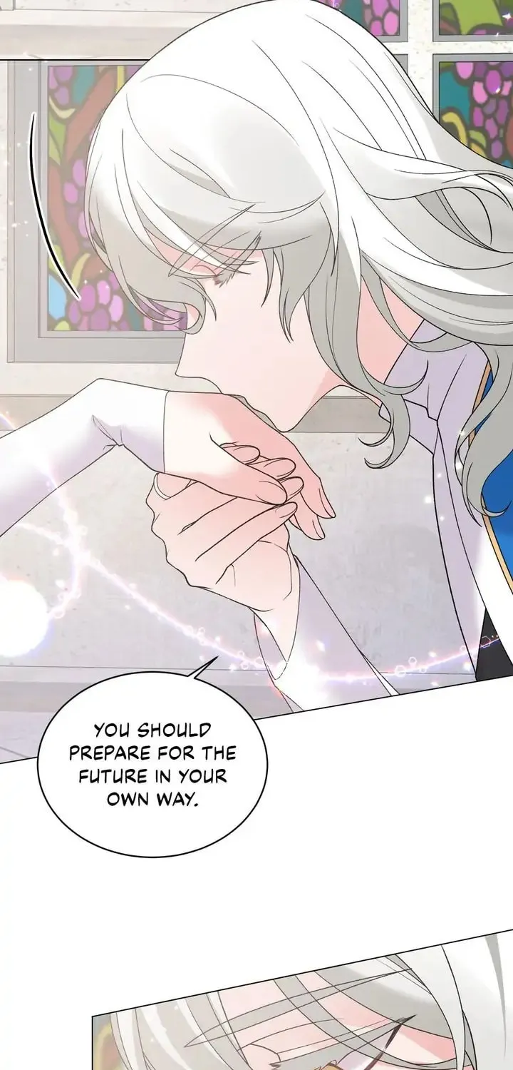 The Villainess Becomes the Leading Lady Chapter 57 page 51 - 