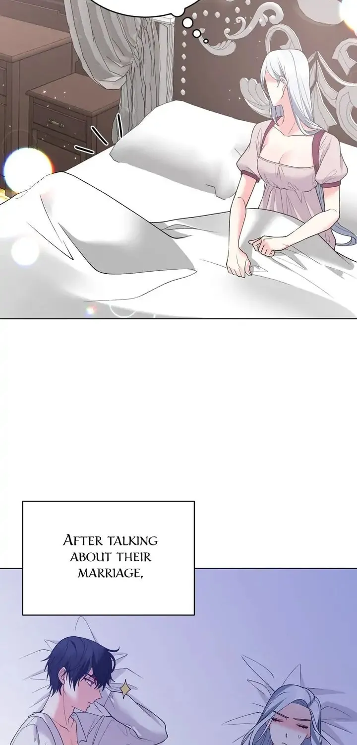 The Villainess Becomes the Leading Lady Chapter 57 page 56 - 