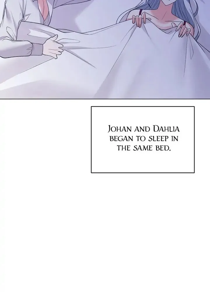 The Villainess Becomes the Leading Lady Chapter 57 page 57 - 