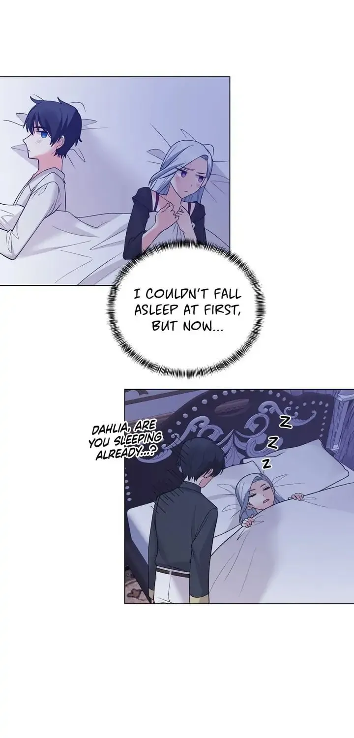 The Villainess Becomes the Leading Lady Chapter 57 page 58 - 