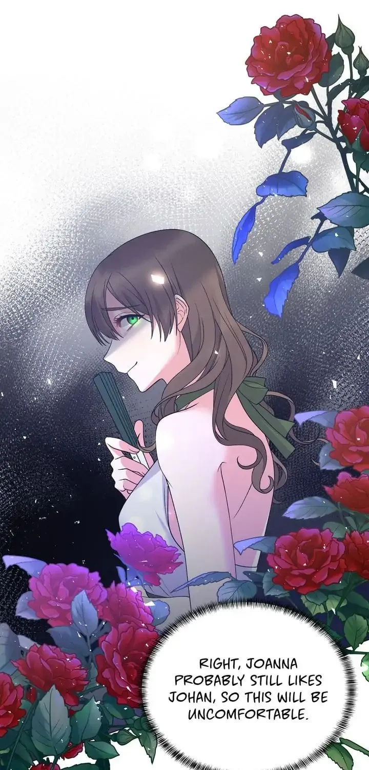 The Villainess Becomes the Leading Lady Chapter 57 page 64 - 