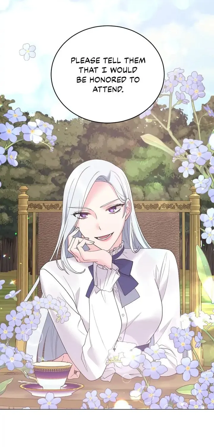 The Villainess Becomes the Leading Lady Chapter 57 page 68 - 