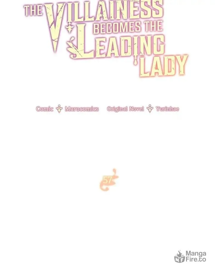 The Villainess Becomes the Leading Lady Chapter 57 page 70 - 