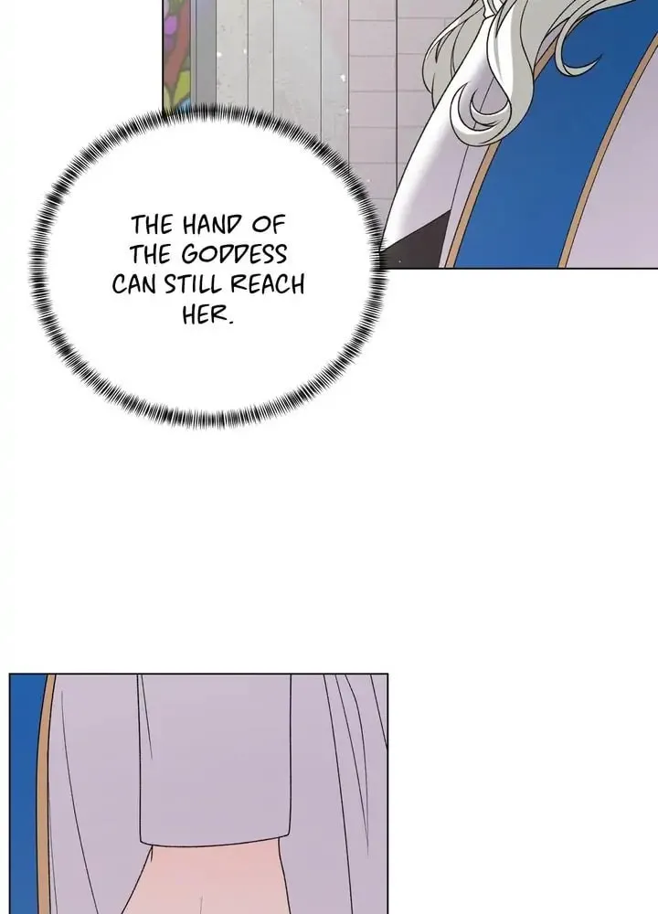 The Villainess Becomes the Leading Lady Chapter 57 page 8 - 