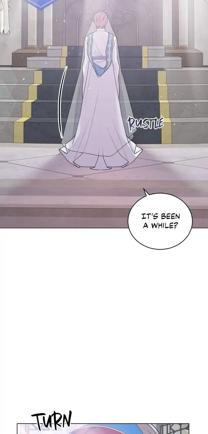 The Villainess Becomes the Leading Lady Chapter 57 page 10 - 