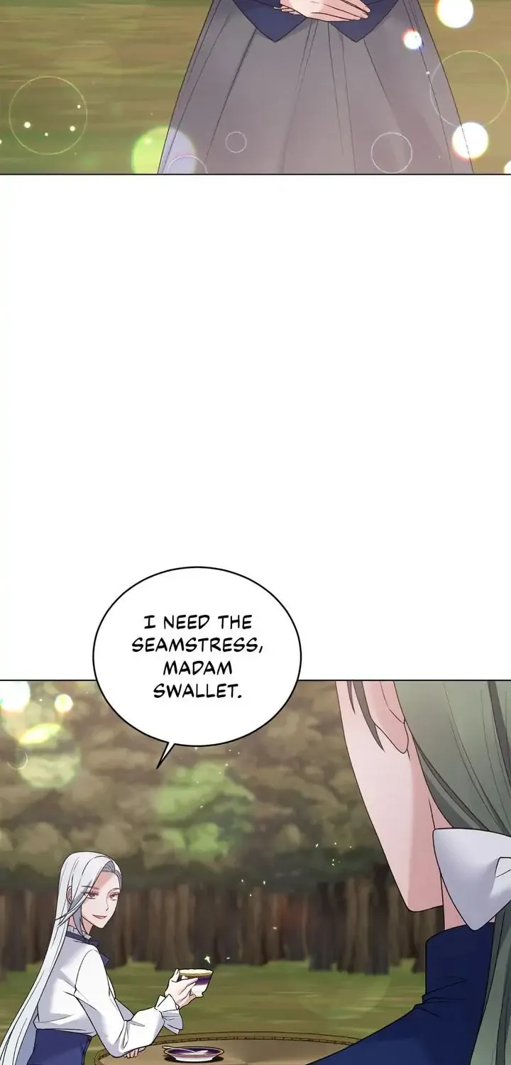 The Villainess Becomes the Leading Lady Chapter 58 page 2 - 