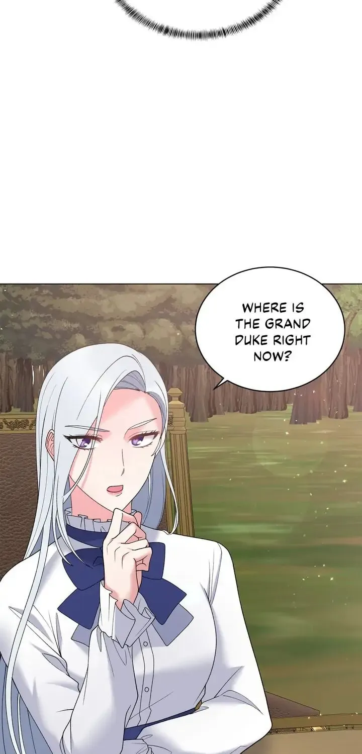 The Villainess Becomes the Leading Lady Chapter 58 page 11 - 