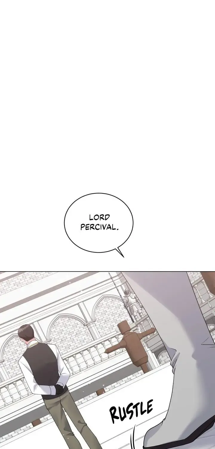 The Villainess Becomes the Leading Lady Chapter 58 page 23 - 
