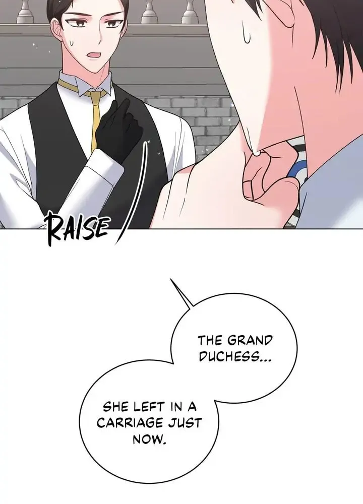 The Villainess Becomes the Leading Lady Chapter 58 page 28 - 