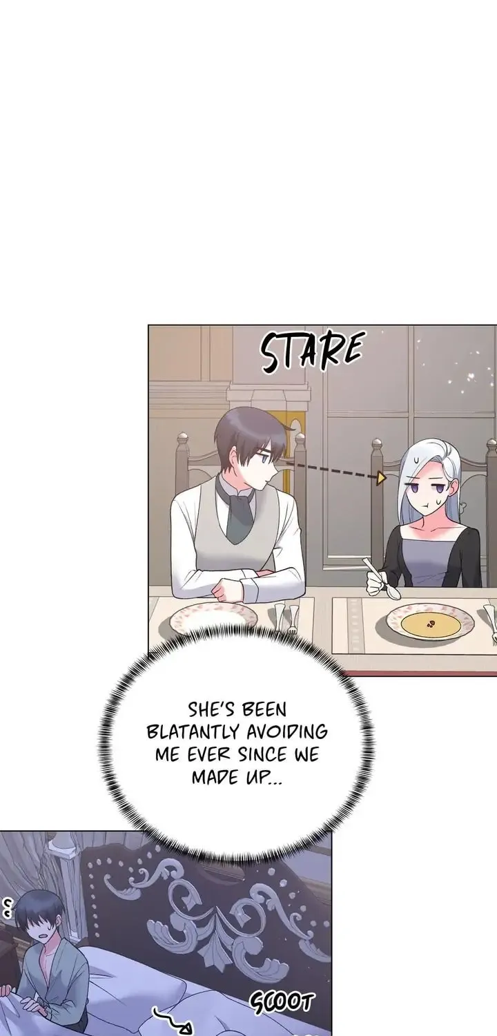 The Villainess Becomes the Leading Lady Chapter 58 page 31 - 