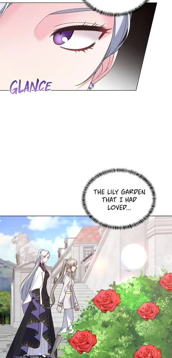 The Villainess Becomes the Leading Lady Chapter 58 page 42 - 