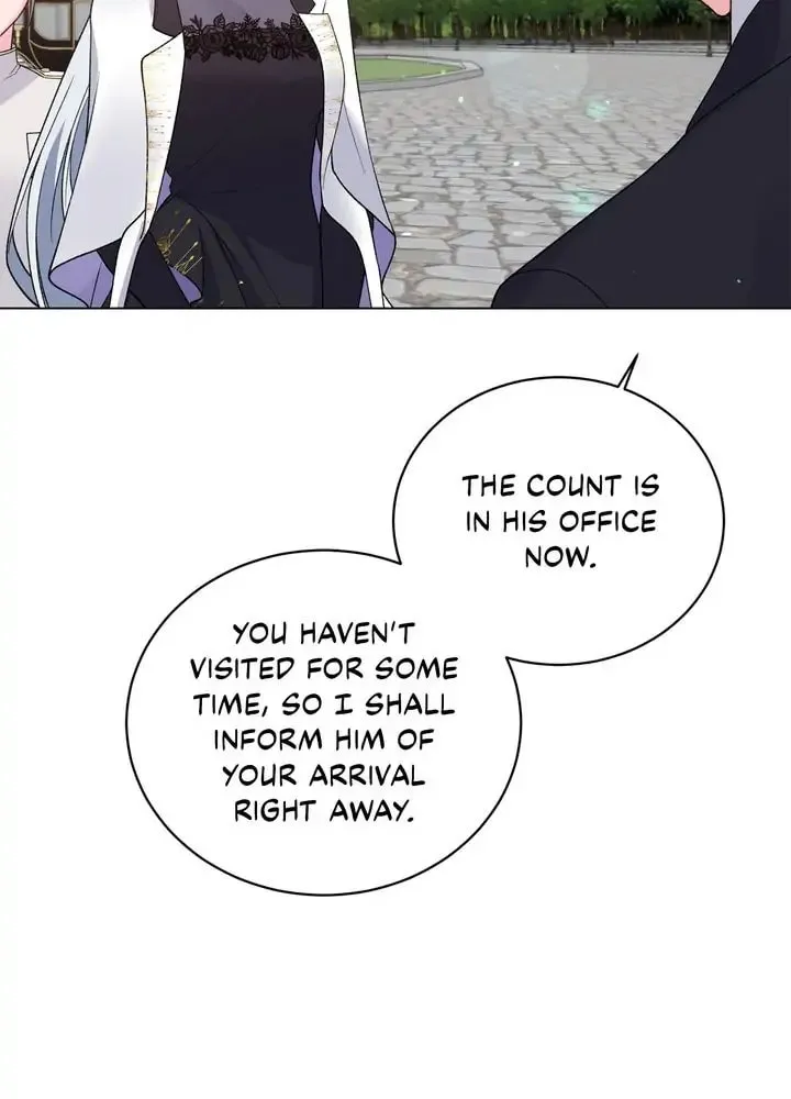 The Villainess Becomes the Leading Lady Chapter 58 page 46 - 