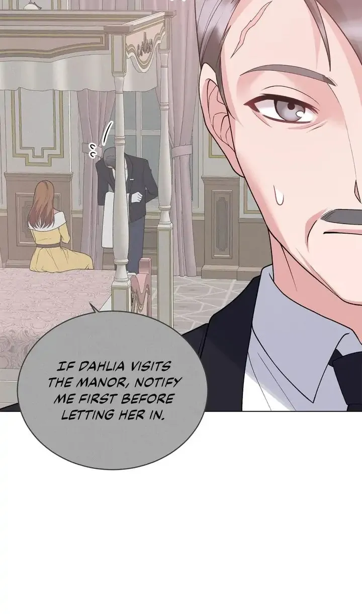The Villainess Becomes the Leading Lady Chapter 58 page 48 - 