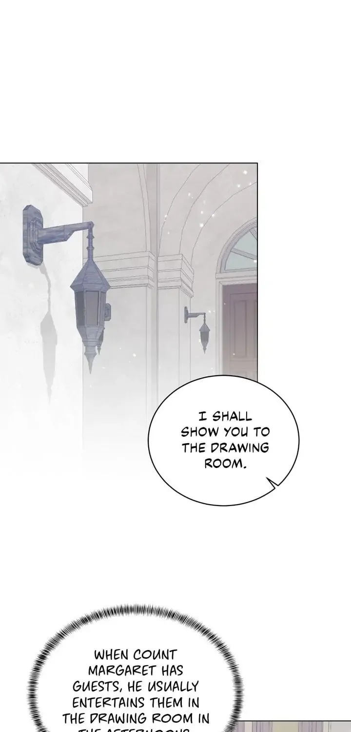 The Villainess Becomes the Leading Lady Chapter 58 page 49 - 