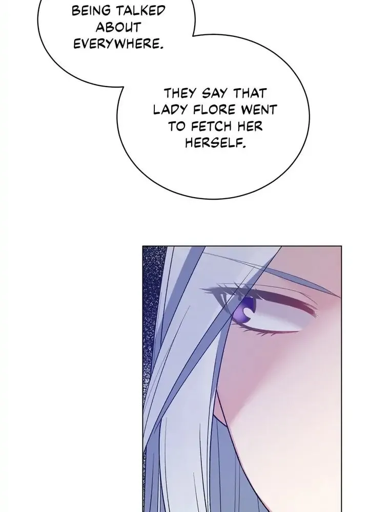 The Villainess Becomes the Leading Lady Chapter 58 page 6 - 