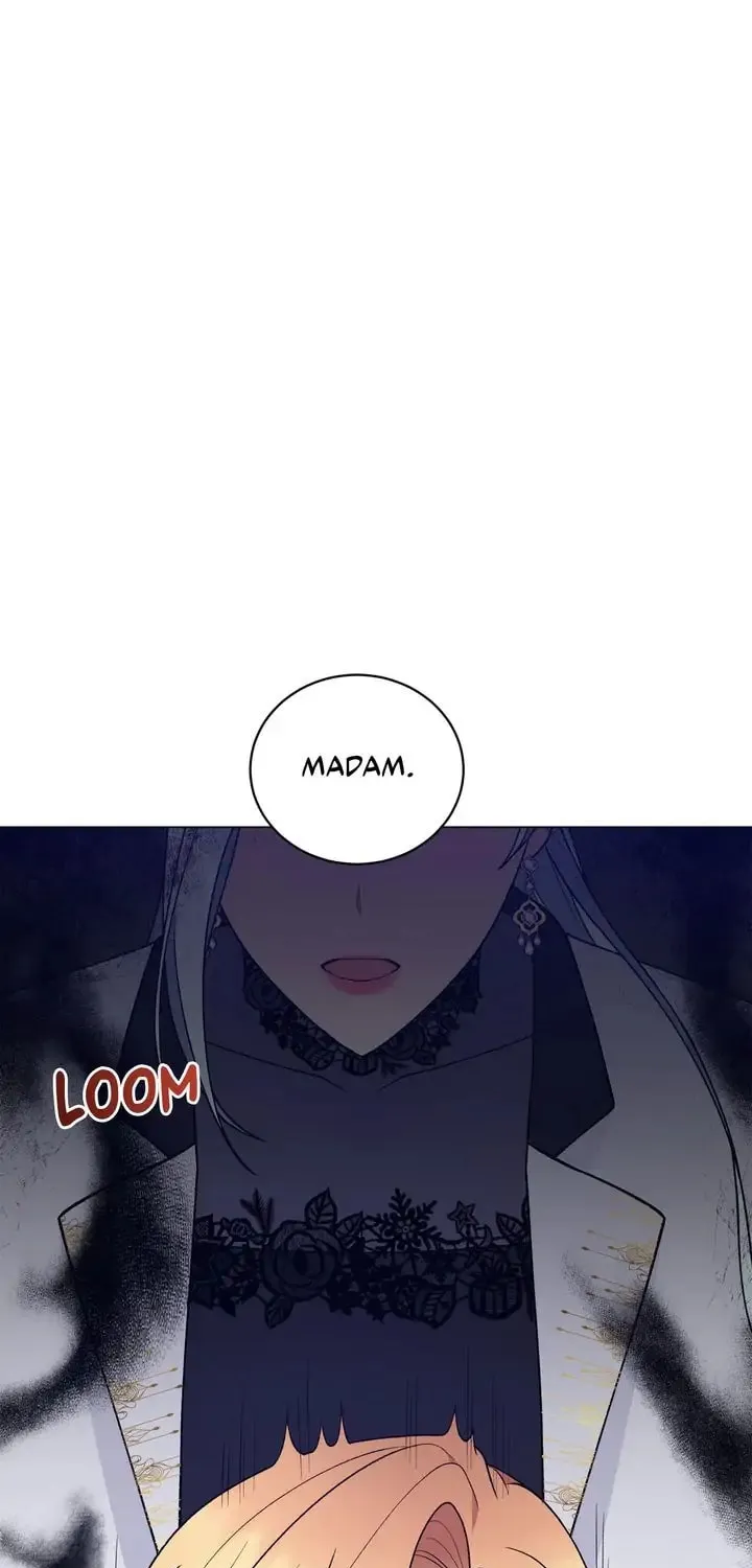 The Villainess Becomes the Leading Lady Chapter 58 page 58 - 