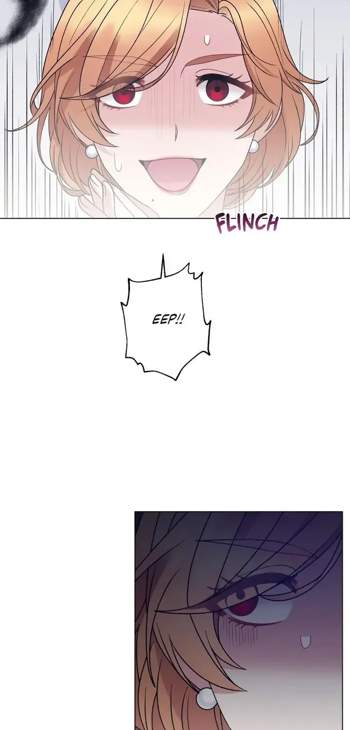The Villainess Becomes the Leading Lady Chapter 58 page 59 - 