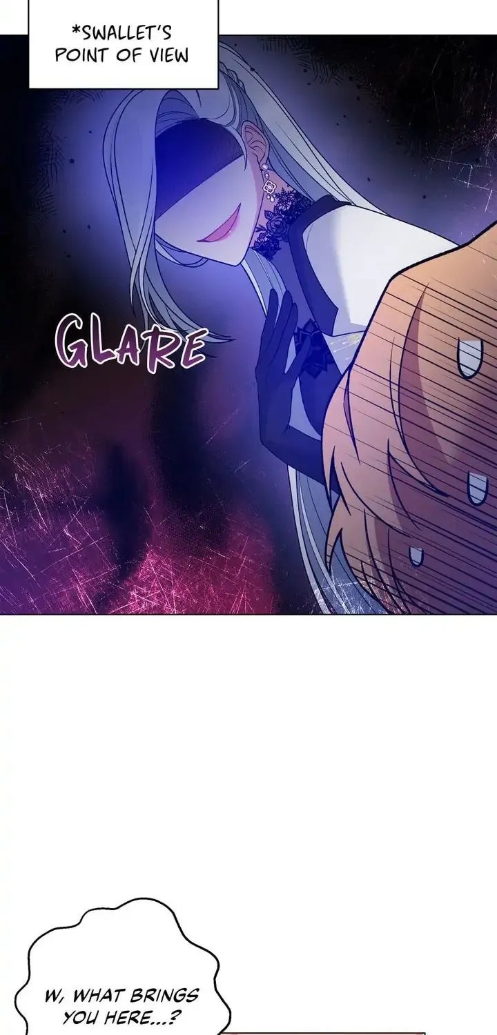 The Villainess Becomes the Leading Lady Chapter 58 page 62 - 