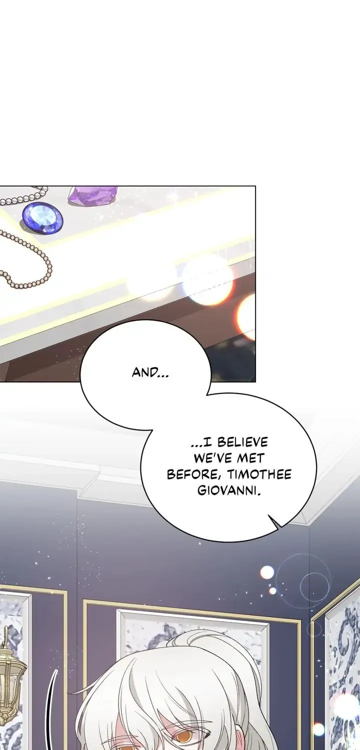 The Villainess Becomes the Leading Lady Chapter 58 page 64 - 