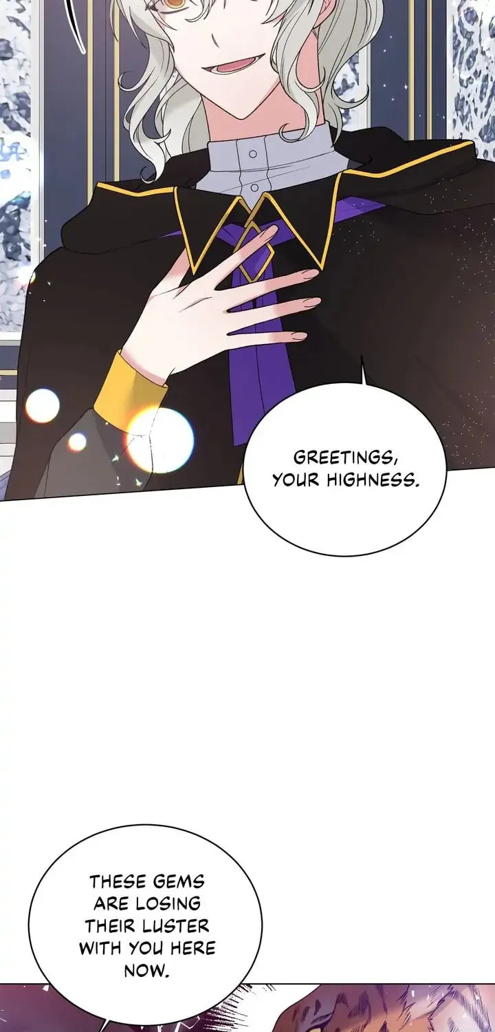 The Villainess Becomes the Leading Lady Chapter 58 page 65 - 