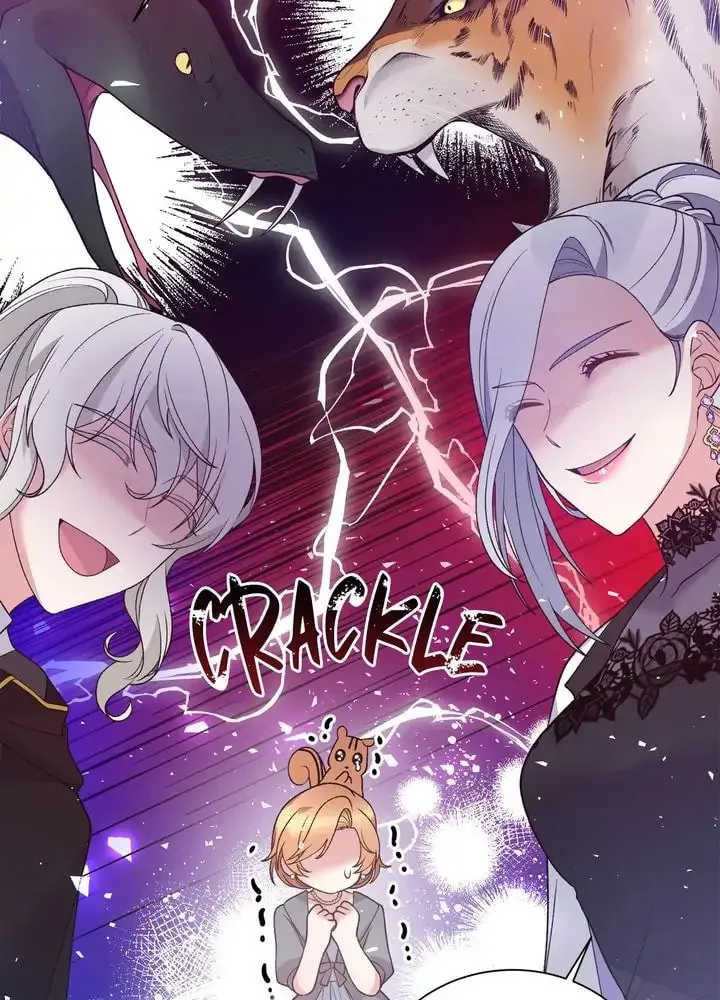 The Villainess Becomes the Leading Lady Chapter 58 page 66 - 