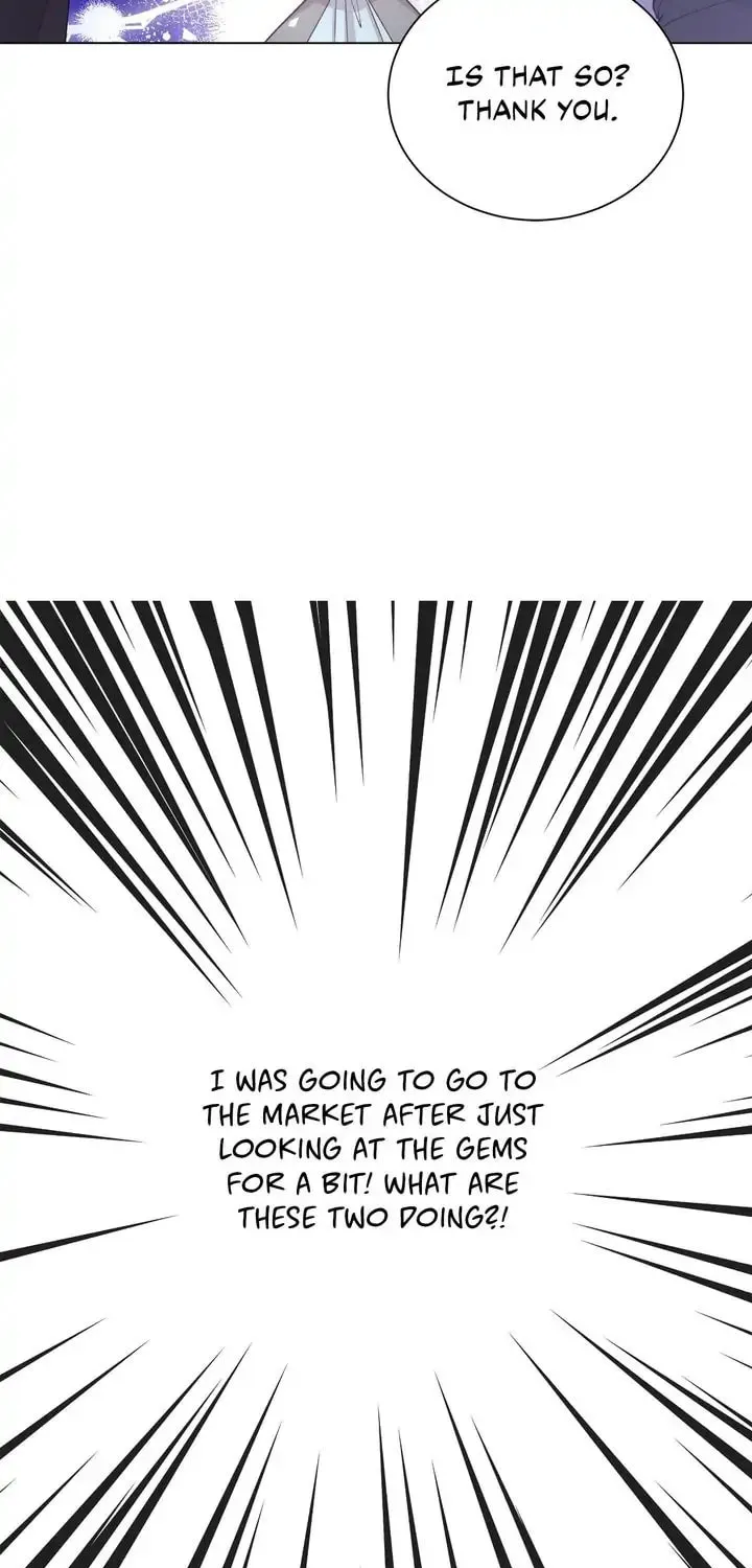 The Villainess Becomes the Leading Lady Chapter 58 page 67 - 