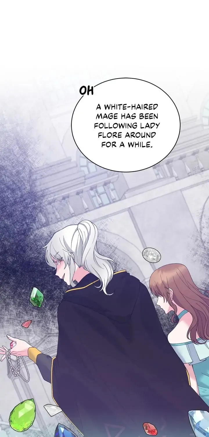 The Villainess Becomes the Leading Lady Chapter 58 page 8 - 