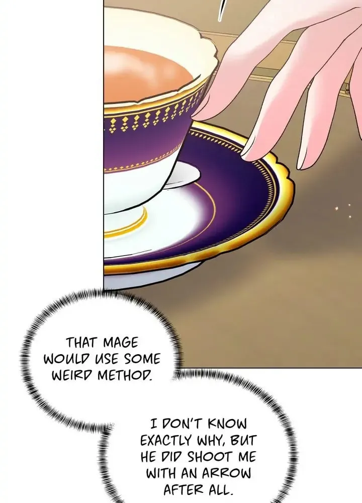 The Villainess Becomes the Leading Lady Chapter 58 page 10 - 