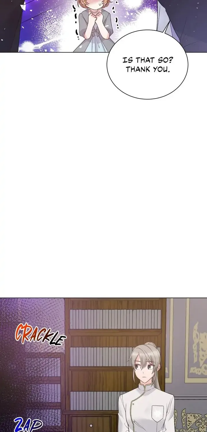The Villainess Becomes the Leading Lady Chapter 59 page 2 - 