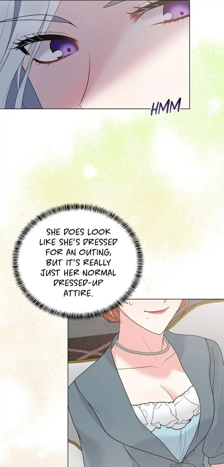 The Villainess Becomes the Leading Lady Chapter 59 page 13 - 