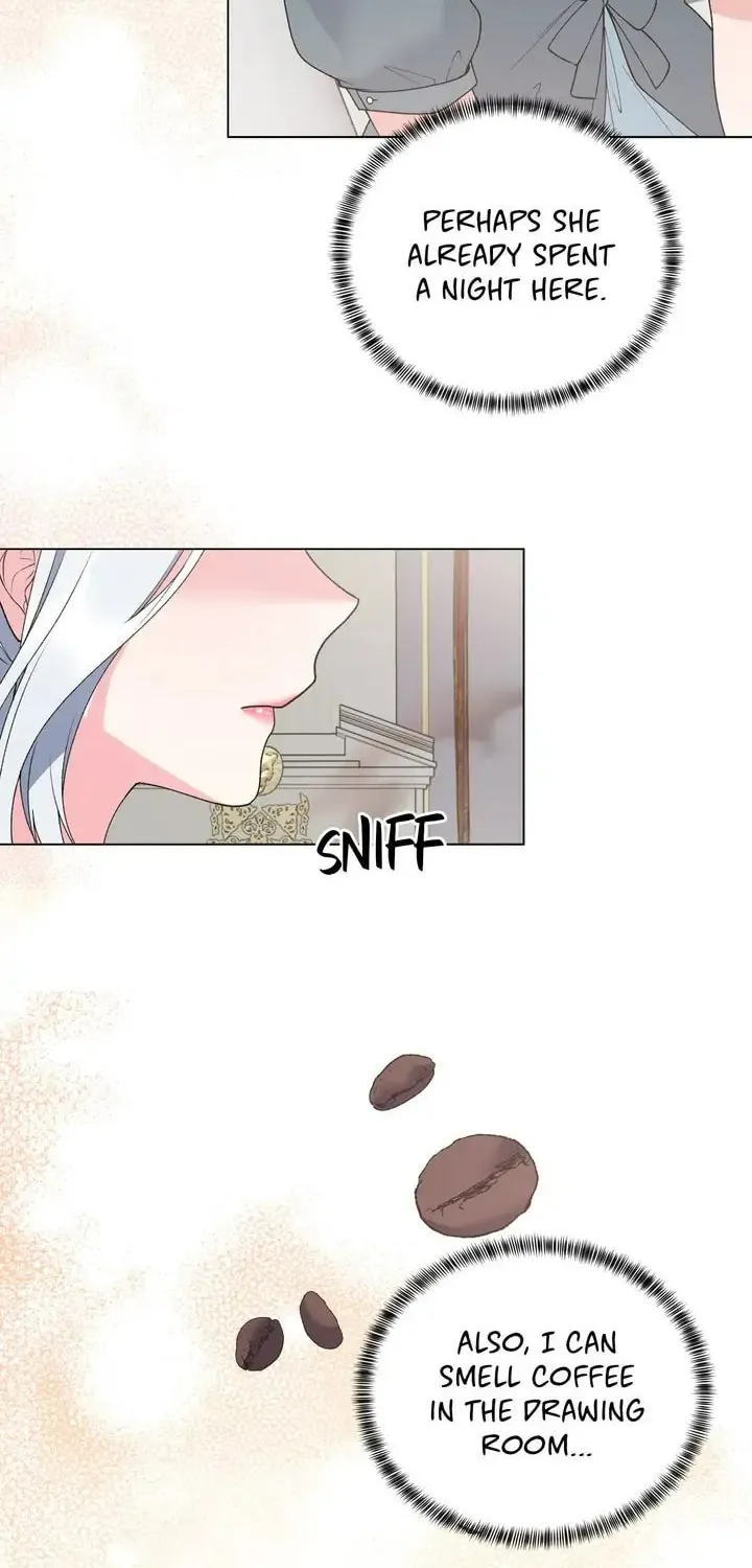 The Villainess Becomes the Leading Lady Chapter 59 page 14 - 