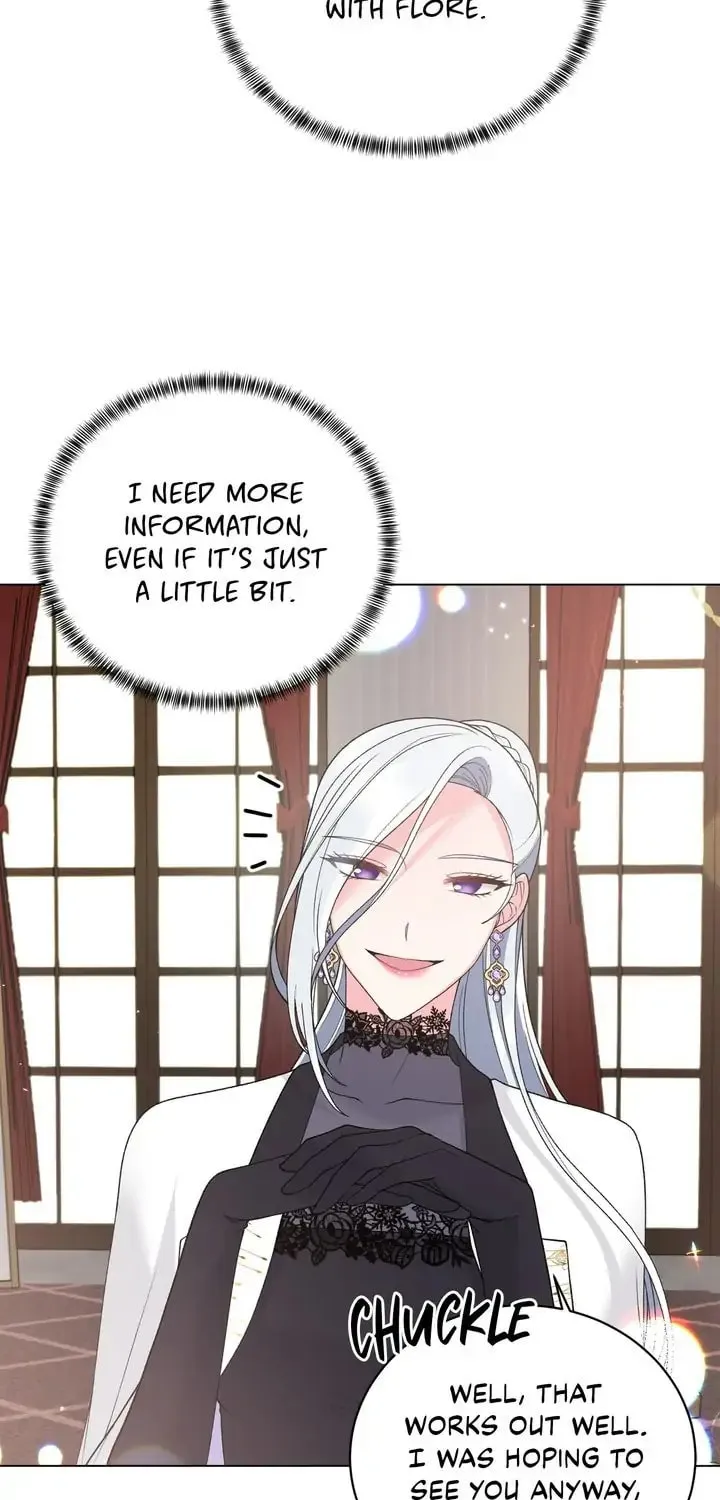 The Villainess Becomes the Leading Lady Chapter 59 page 16 - 