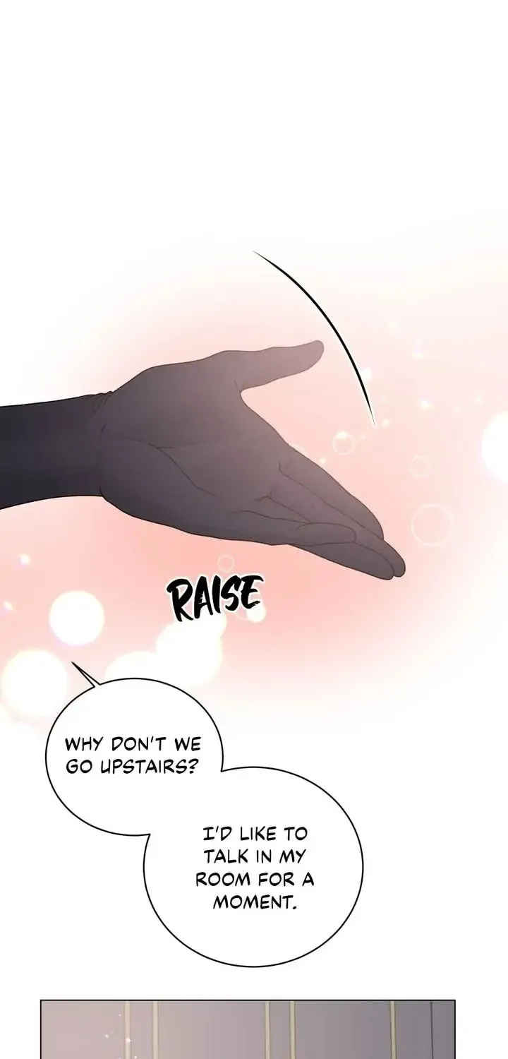 The Villainess Becomes the Leading Lady Chapter 59 page 19 - 