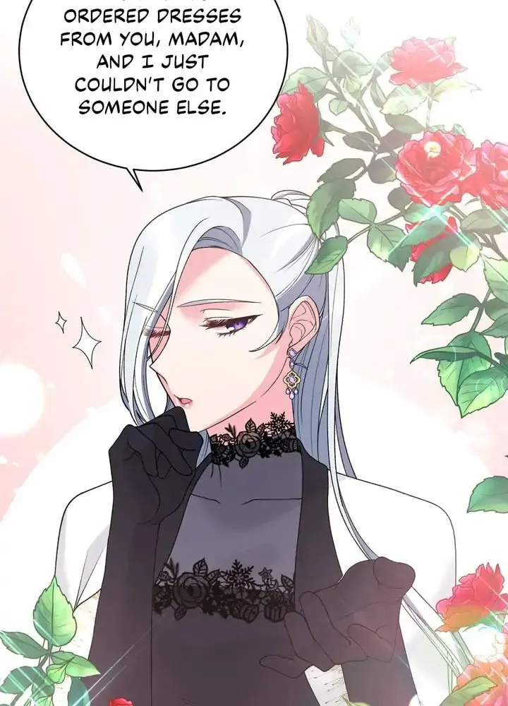 The Villainess Becomes the Leading Lady Chapter 59 page 21 - 