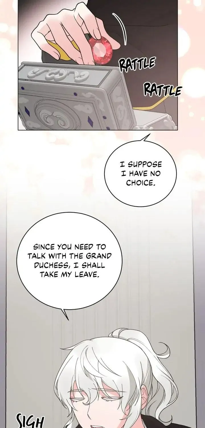 The Villainess Becomes the Leading Lady Chapter 59 page 25 - 