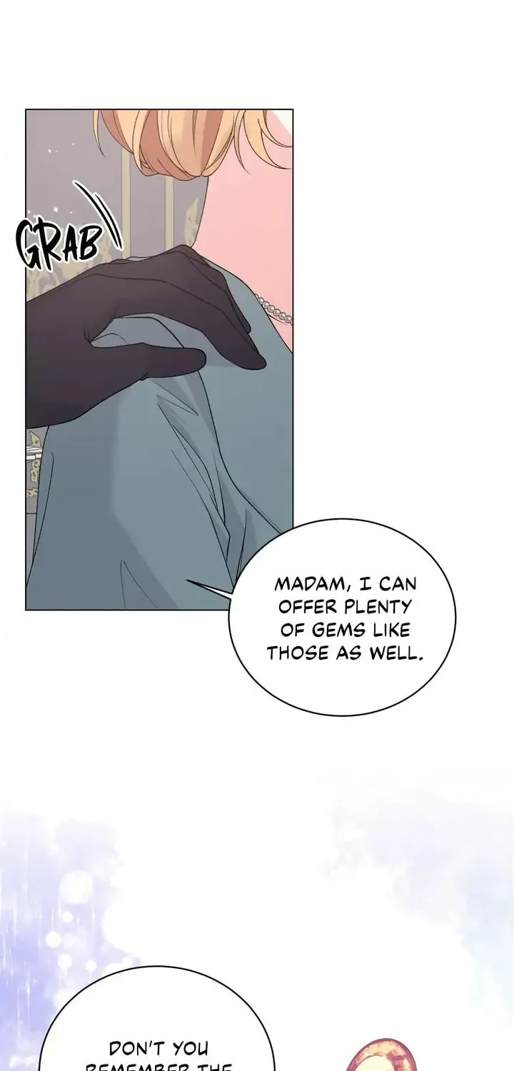 The Villainess Becomes the Leading Lady Chapter 59 page 28 - 