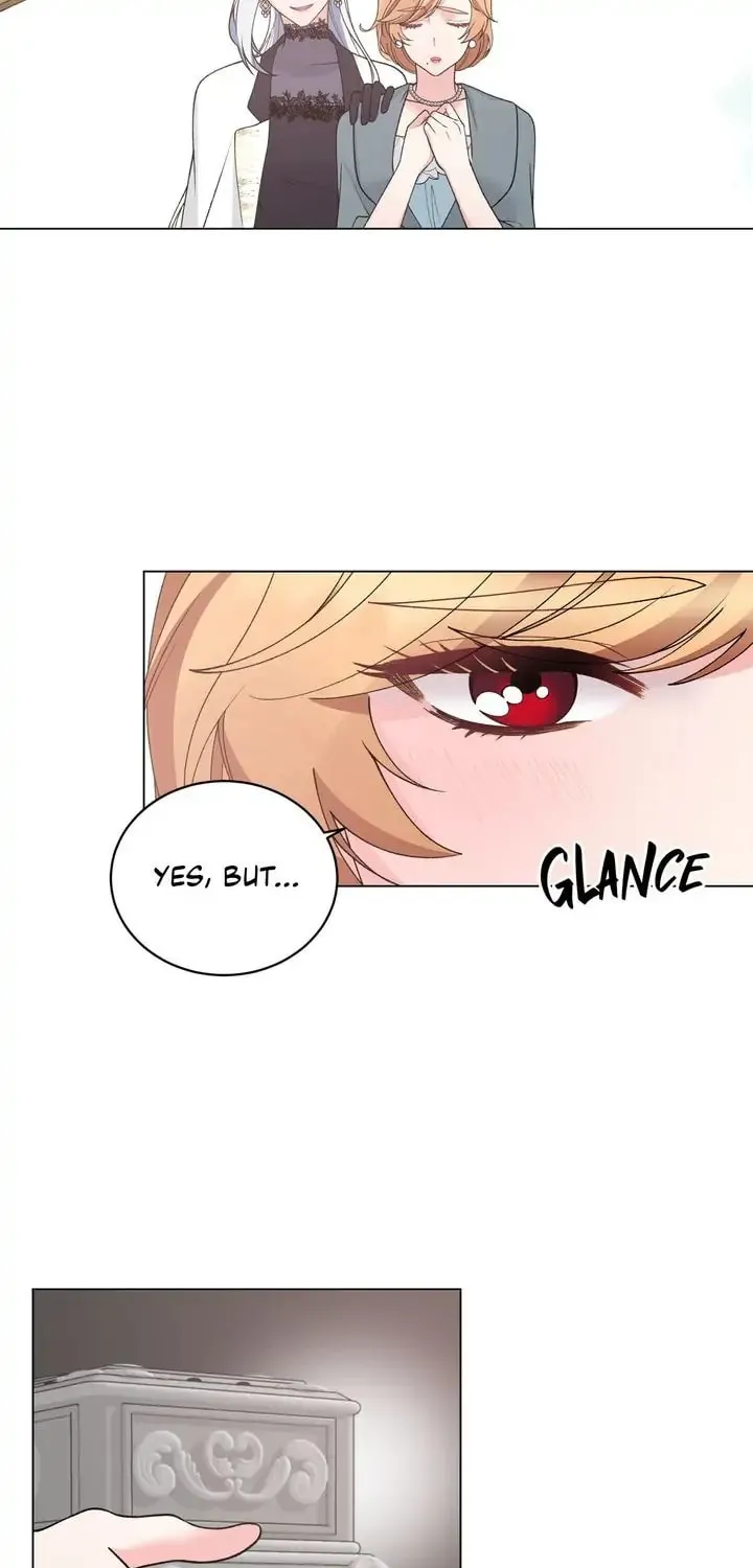 The Villainess Becomes the Leading Lady Chapter 59 page 30 - 