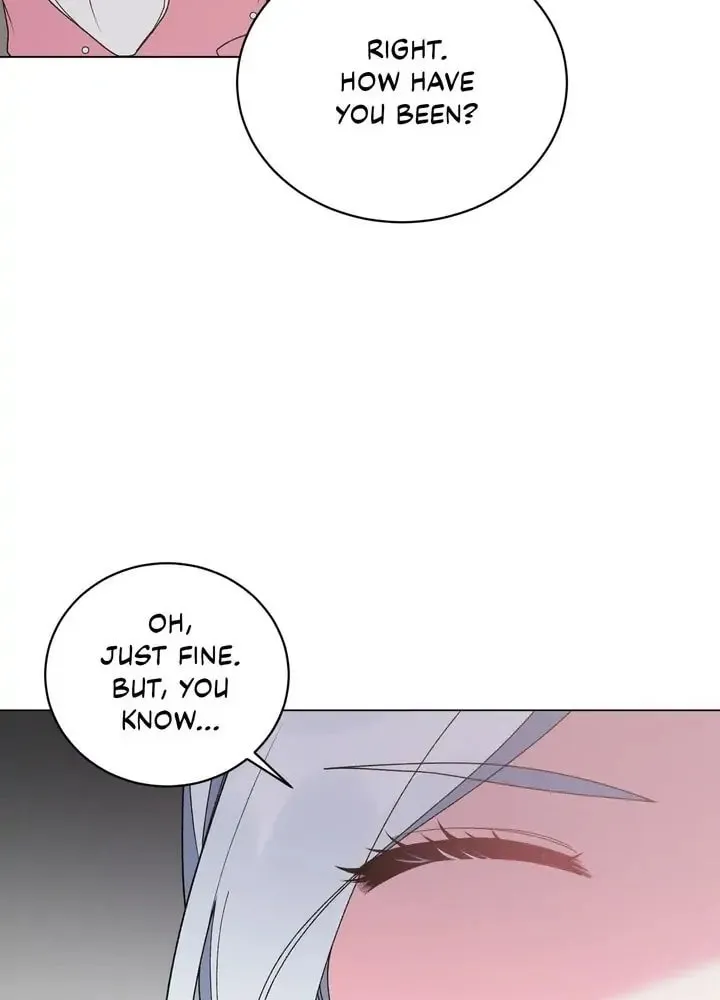 The Villainess Becomes the Leading Lady Chapter 59 page 37 - 