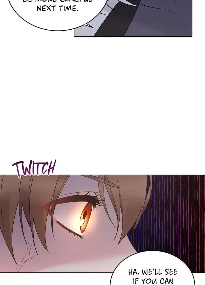 The Villainess Becomes the Leading Lady Chapter 59 page 40 - 